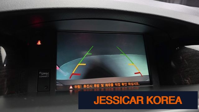 2015 Renault Korea SM5 Nova - Thumbnail 10