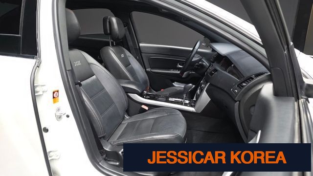2015 Renault Korea SM5 Nova - Thumbnail 14