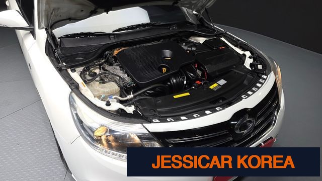2015 Renault Korea SM5 Nova - Thumbnail 16
