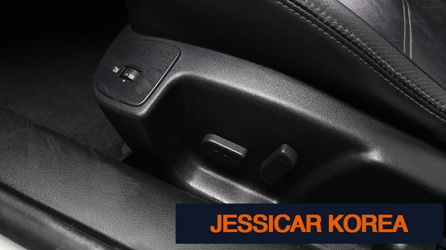 2015 Renault Korea SM5 Nova - Thumbnail 18