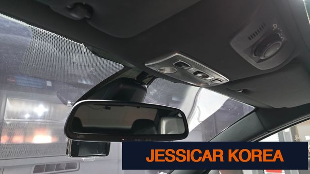 2015 Renault Korea SM5 Nova - Thumbnail 19