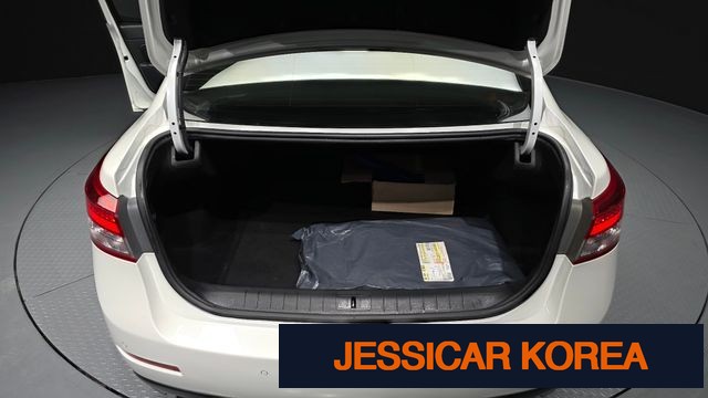 2015 Renault Korea SM5 Nova - Thumbnail 20