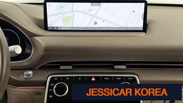 2021 Genesis GV80 - Thumbnail 6