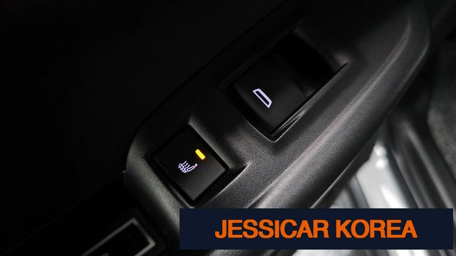2021 Chevrolet Trailblazer - Thumbnail 3