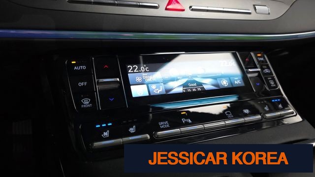 2023 Hyundai The New Grandeur IG Hybrid - Thumbnail 5