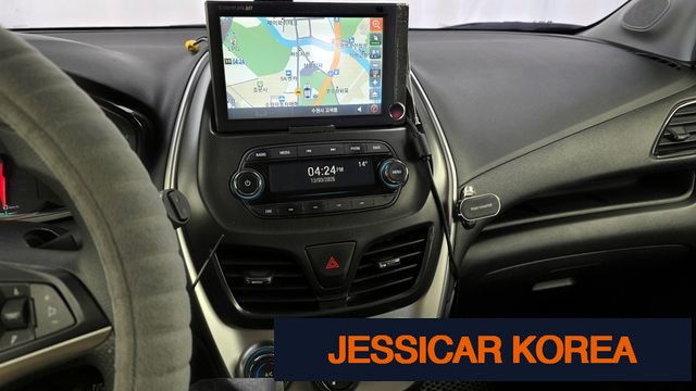 2016 Chevrolet The Next Spark - Thumbnail 3