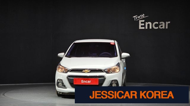 2016 Chevrolet The Next Spark - Thumbnail 4