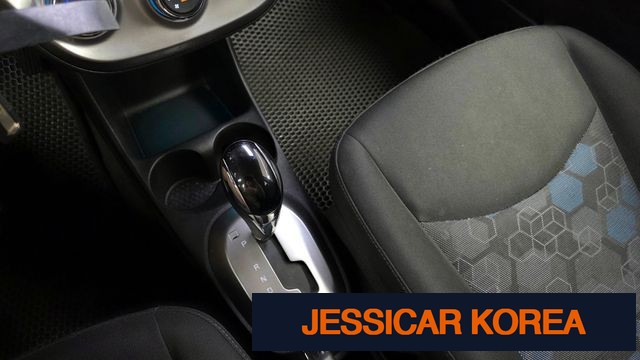 2016 Chevrolet The Next Spark - Thumbnail 5