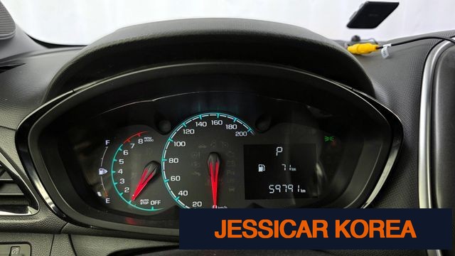 2016 Chevrolet The Next Spark - Thumbnail 6