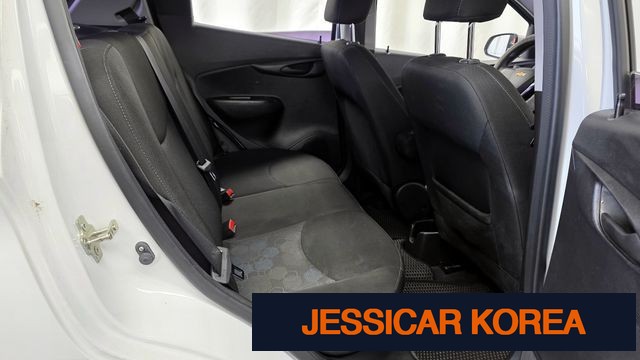 2016 Chevrolet The Next Spark - Thumbnail 7