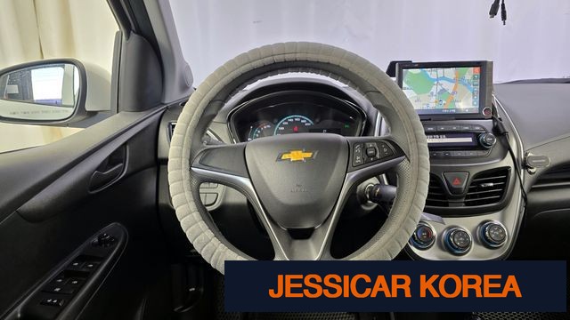 2016 Chevrolet The Next Spark - Thumbnail 8