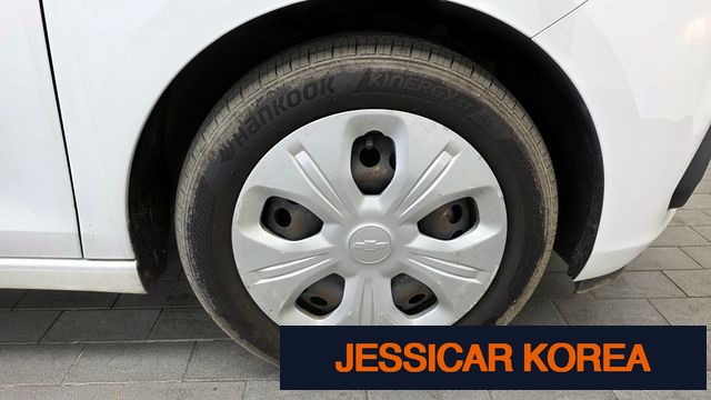 2016 Chevrolet The Next Spark - Thumbnail 10