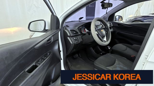 2016 Chevrolet The Next Spark - Thumbnail 11