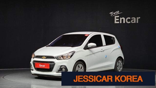 2016 Chevrolet The Next Spark - Thumbnail 12