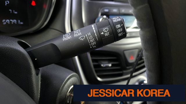 2016 Chevrolet The Next Spark - Thumbnail 13