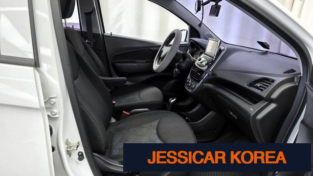2016 Chevrolet The Next Spark - Thumbnail 14
