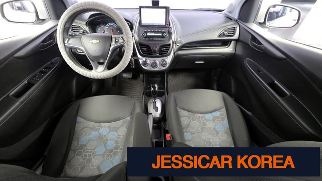 2016 Chevrolet The Next Spark - Thumbnail 16