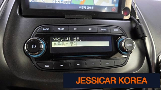 2016 Chevrolet The Next Spark - Thumbnail 19