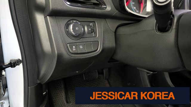 2016 Chevrolet The Next Spark - Thumbnail 20