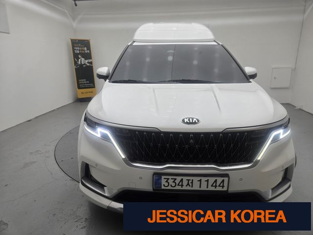 2021 Kia Carnival 4th Gen - Thumbnail 5