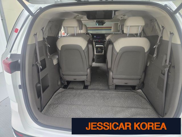 2021 Kia Carnival 4th Gen - Thumbnail 7
