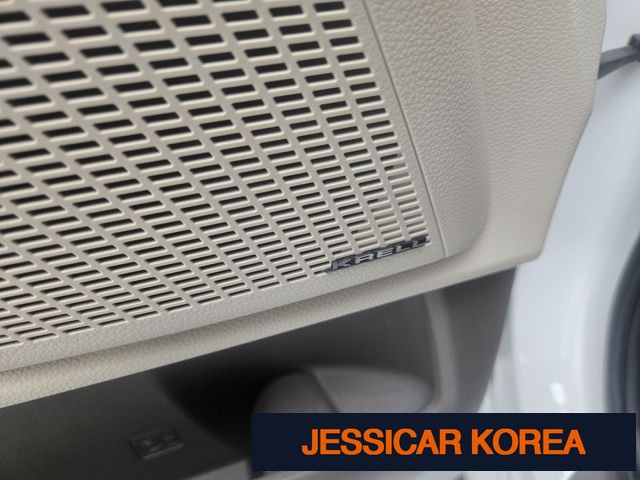 2021 Kia Carnival 4th Gen - Thumbnail 9