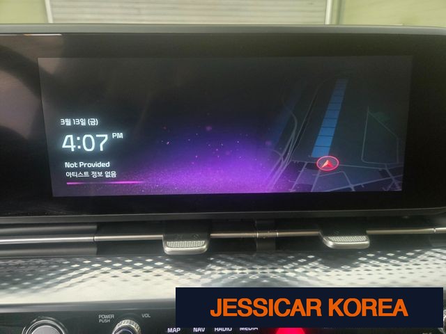 2021 Kia Carnival 4th Gen - Thumbnail 12