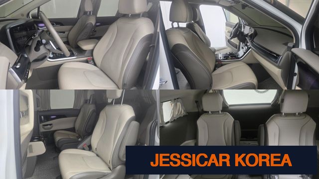 2021 Kia Carnival 4th Gen - Thumbnail 14