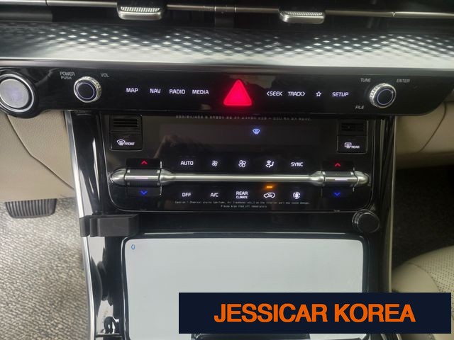 2021 Kia Carnival 4th Gen - Thumbnail 15
