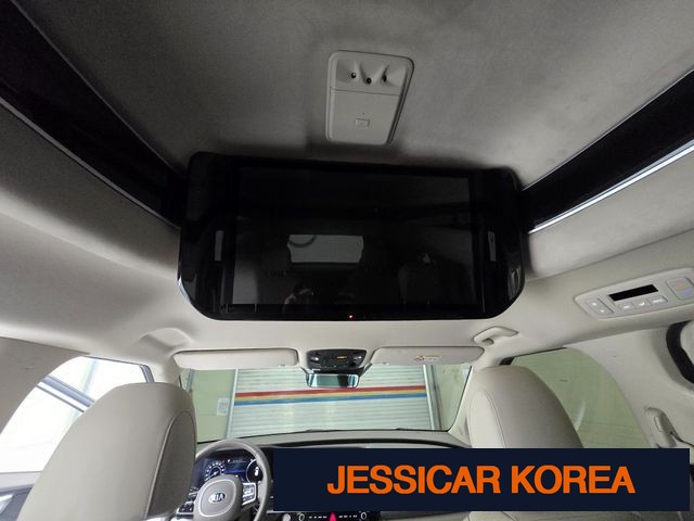 2021 Kia Carnival 4th Gen - Thumbnail 18