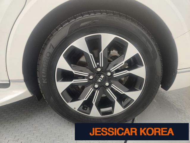 2021 Kia Carnival 4th Gen - Thumbnail 19