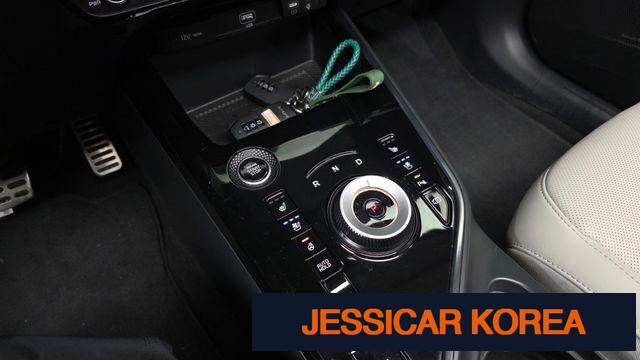 2022 Kia The All New Niro - Thumbnail 5