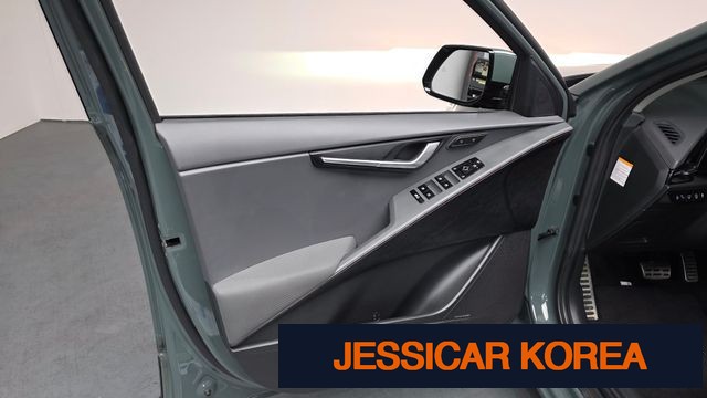 2022 Kia The All New Niro - Thumbnail 6