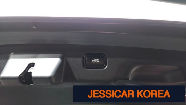2022 Kia The All New Niro - Thumbnail 8