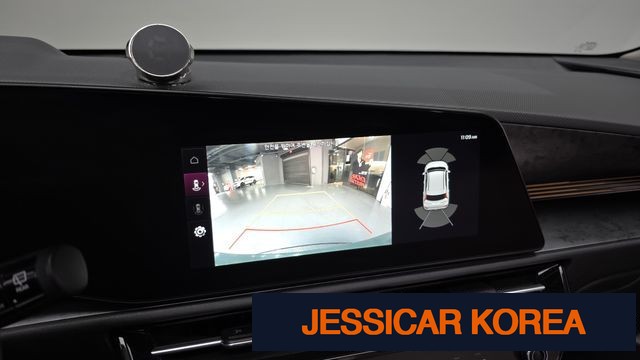 2022 Kia The All New Niro - Thumbnail 10
