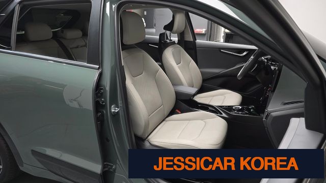 2022 Kia The All New Niro - Thumbnail 14