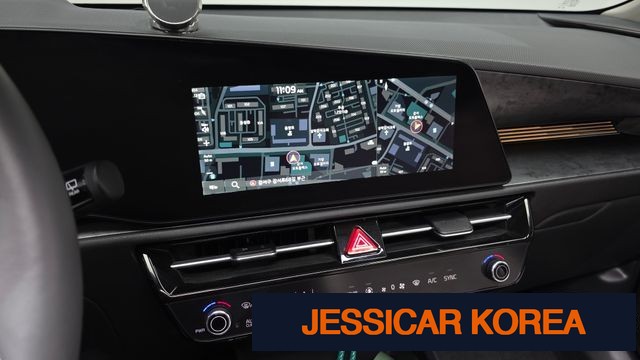 2022 Kia The All New Niro - Thumbnail 16