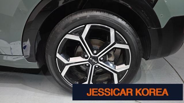 2022 Kia The All New Niro - Thumbnail 20