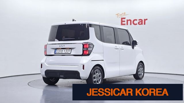 2023 Kia The New Kia Ray - Thumbnail 2