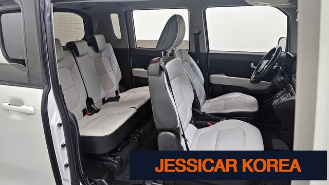 2023 Kia The New Kia Ray - Thumbnail 4