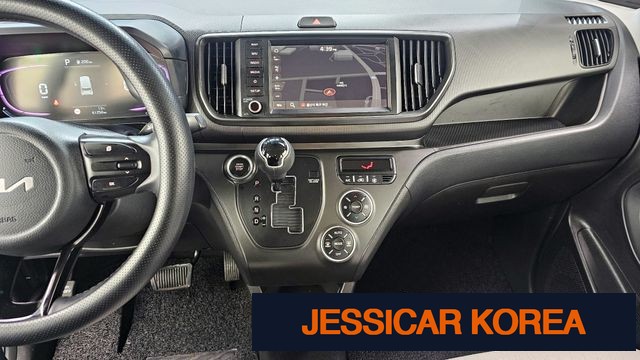 2023 Kia The New Kia Ray - Thumbnail 5