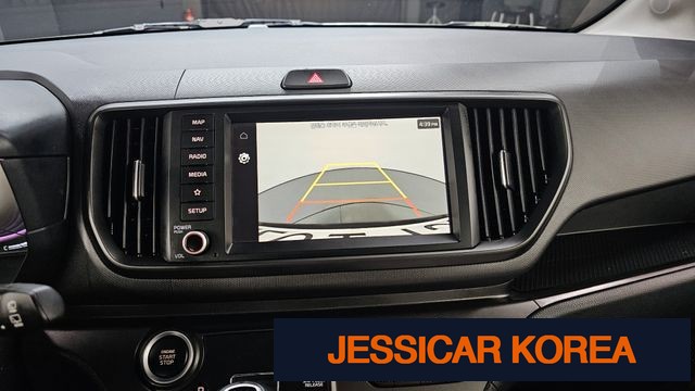2023 Kia The New Kia Ray - Thumbnail 6