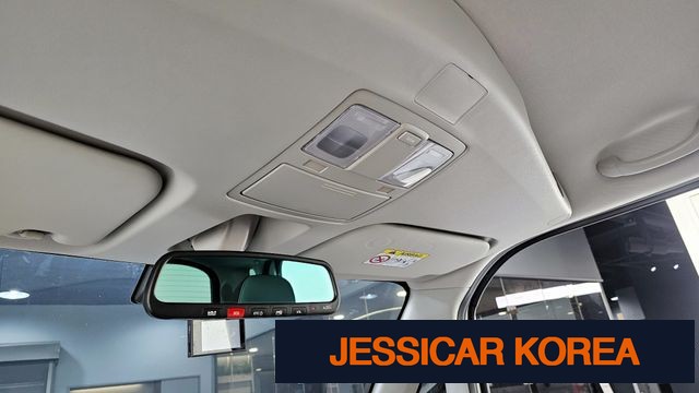 2023 Kia The New Kia Ray - Thumbnail 8