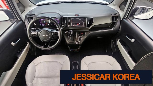 2023 Kia The New Kia Ray - Thumbnail 9