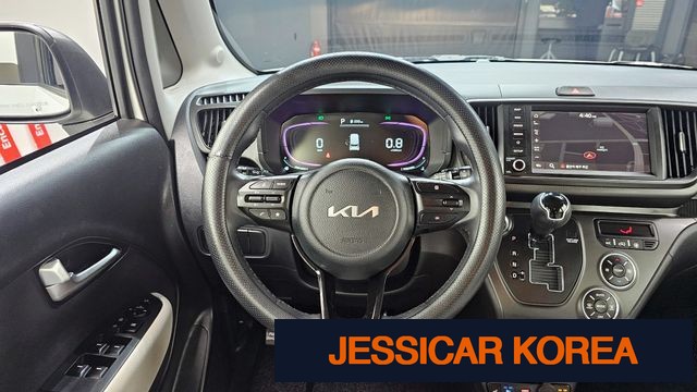 2023 Kia The New Kia Ray - Thumbnail 10