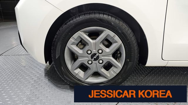 2023 Kia The New Kia Ray - Thumbnail 12