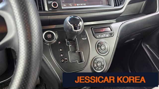 2023 Kia The New Kia Ray - Thumbnail 13