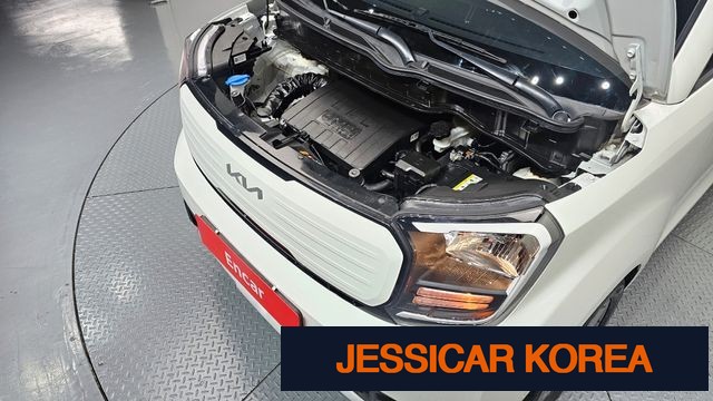 2023 Kia The New Kia Ray - Thumbnail 14