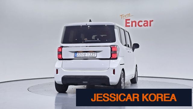 2023 Kia The New Kia Ray - Thumbnail 15