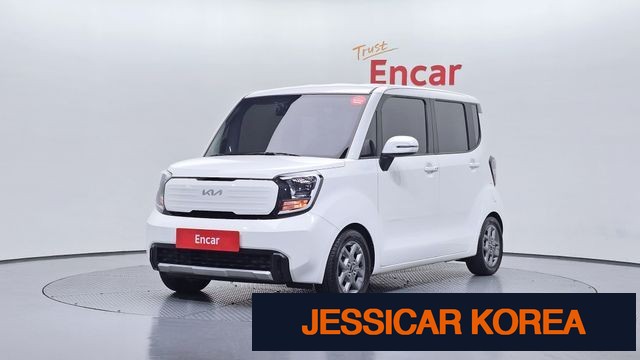 2023 Kia The New Kia Ray - Thumbnail 16